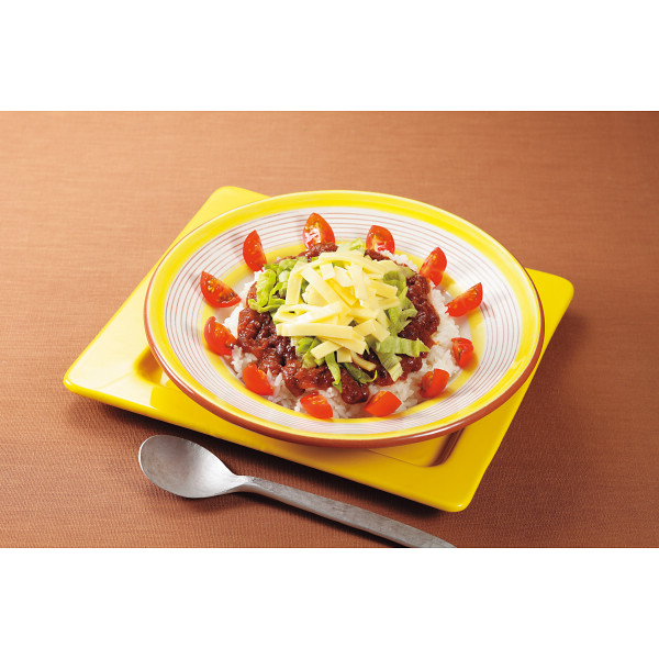 沖縄の味！タコライスの素（６食）