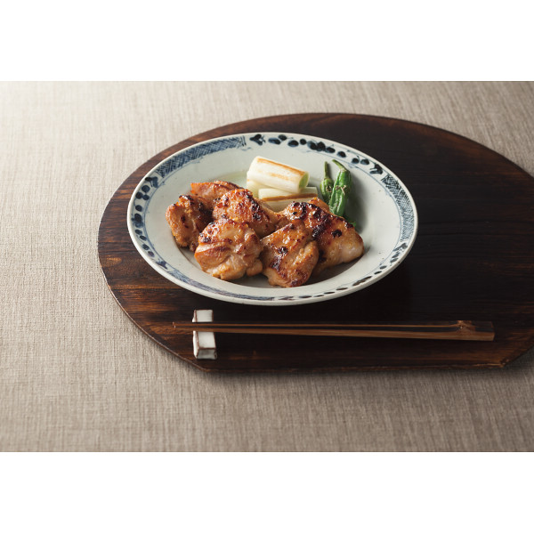 吟醸かしわ漬（５袋）