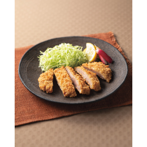 ローストンカツ（４枚）