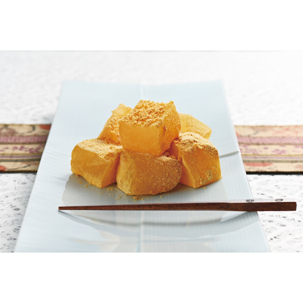 わらび餅きな粉（１袋）