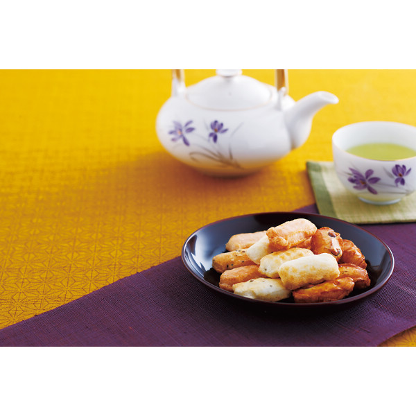 天然水おかき　まろやかさん（２８０ｇ）