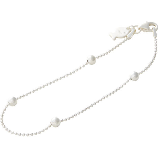 クリオブルー ブレスレット