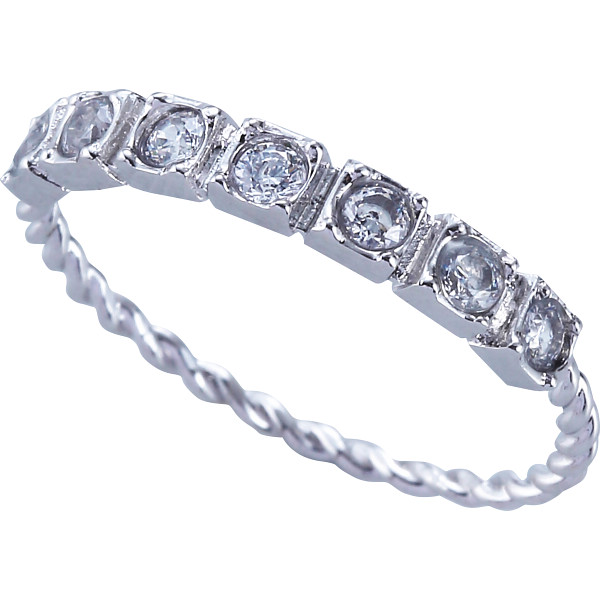 ファイブナイン ジルコニアリング１５号