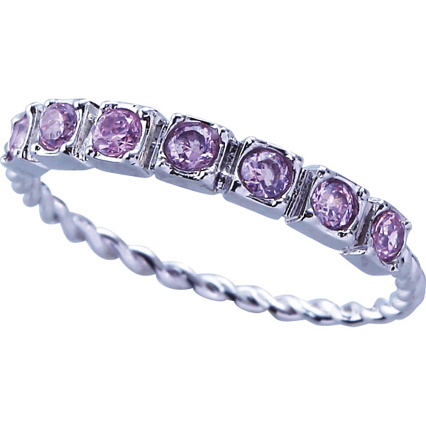 ファイブナイン ジルコニアリング９号