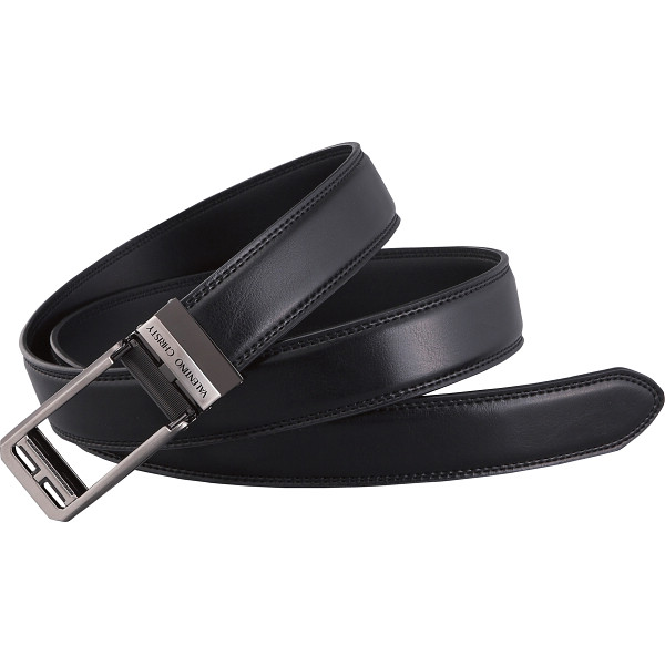 ヴァレンティノクリスティー スマートロックベルトブラック