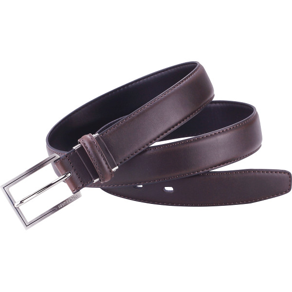 メンズバツ ベルトチョコ