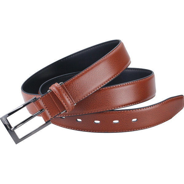 メンズバツ ベルトチャ