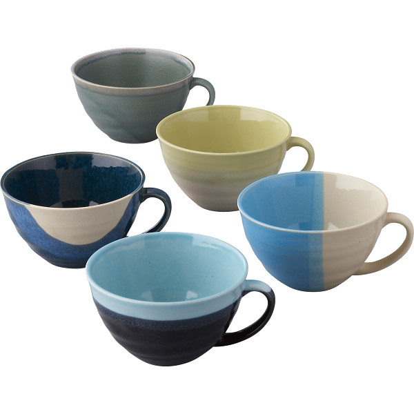 涼彩 スープセット