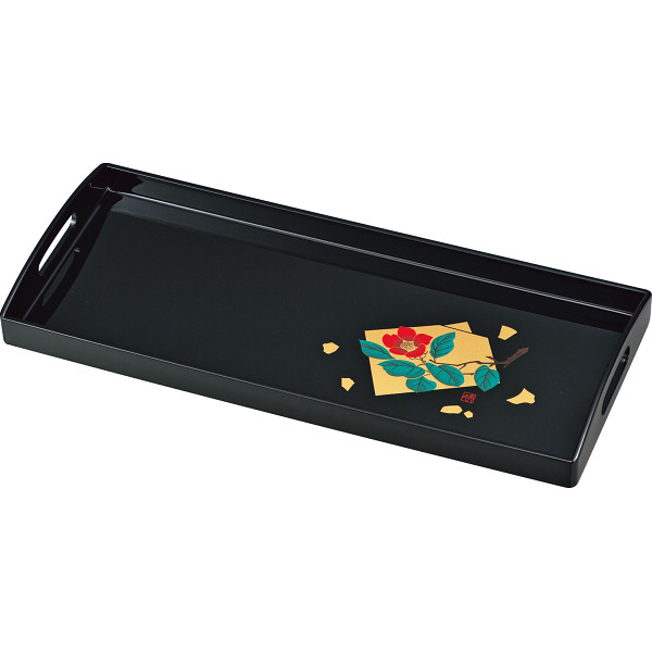 斉久 １５．０長角盆