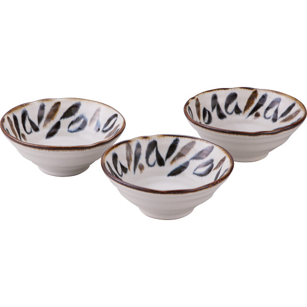 ワンフォーオール トリオラーメン鉢