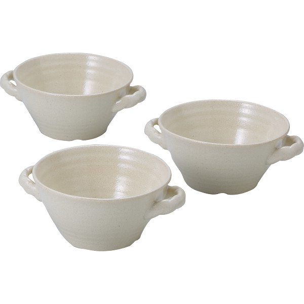 グラタンボウル３個セット