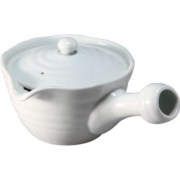 有田焼 白磁急須