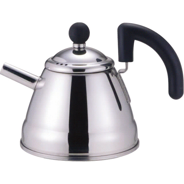 カンパーナ ステンレステーブルケットル（１Ｌ）