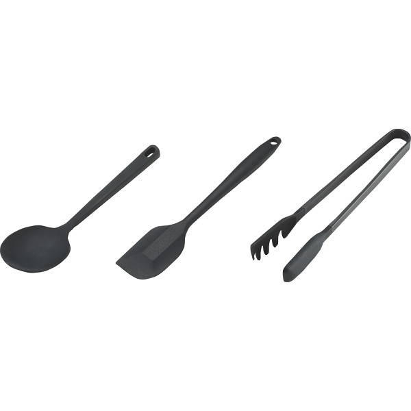 ウィズ シリコンツール３点セット