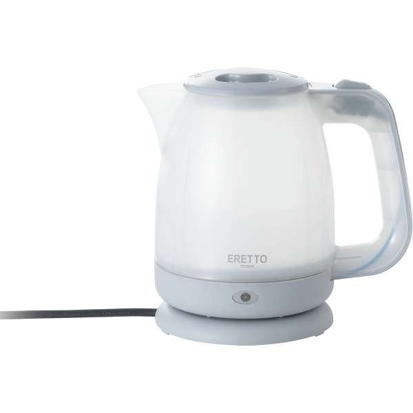 エレットモノ　電気ケトル１．１Ｌ