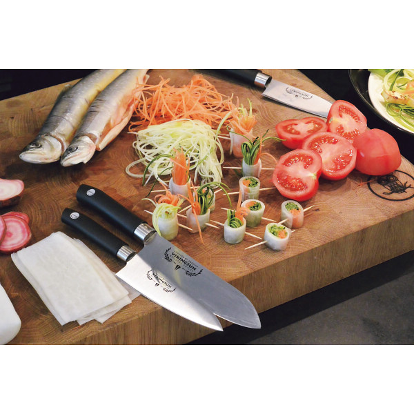 バイキングサン　牛刀包丁