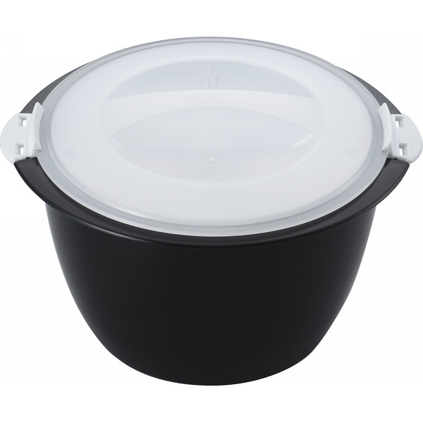 レンジごはん炊き（２合）