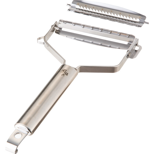 関孫六 ワイドピーラーセット