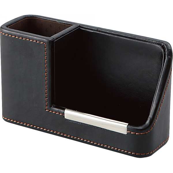 携帯電話＆メガネスタンド