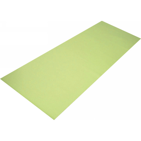 ラッキーウエスト ヨガマットグリーン