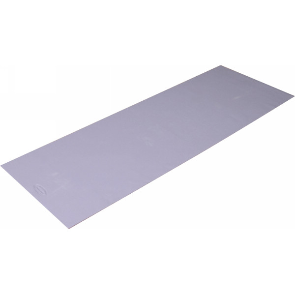 ラッキーウエスト ヨガマットパープル