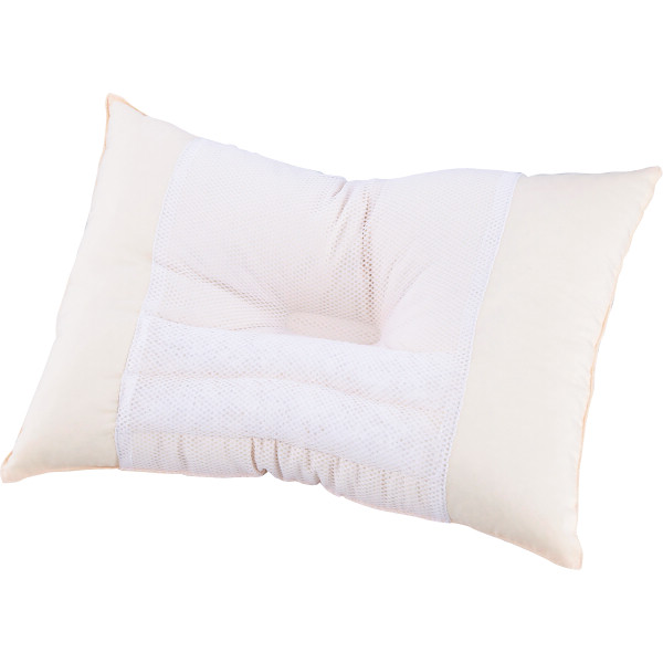 西川 ウォッシャブル パイプ入り枕