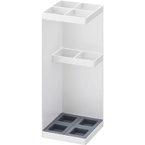 傘立てスマートホワイト