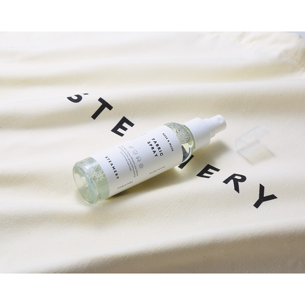 スチーマリー　ファブリックスプレー１００ｍｌ　バッグ特典付き