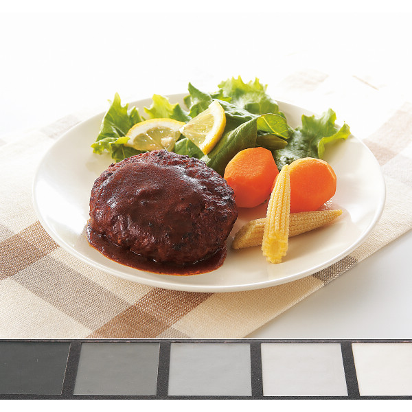 デミグラスハンバーグ（５個）