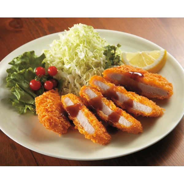 ローストンカツ（６枚）