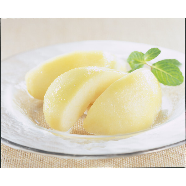 山形県産 食べ頃ラフランス（２ｋｇ）