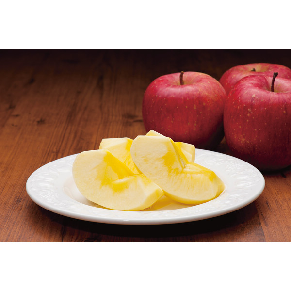 山形県産 サンふじりんご（２ｋｇ）