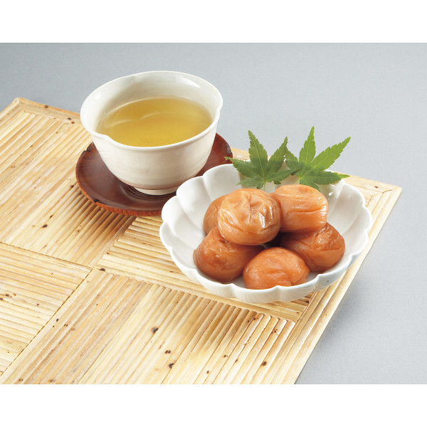 紀州南高梅 はちみつ入り（５４０ｇ）