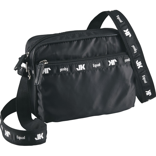 ジュンコ コシノ イコール ショルダーバッグブラック