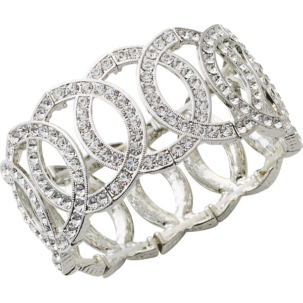 煌きブレスレット