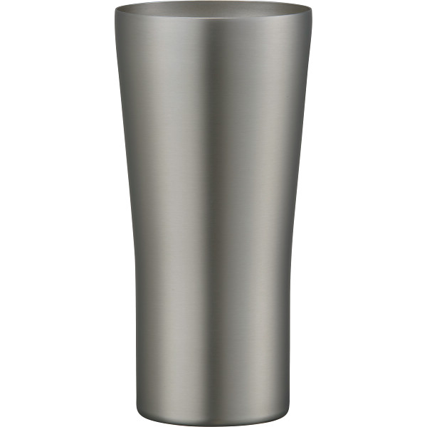 おうち居酒屋　ビアタンブラーステンレス