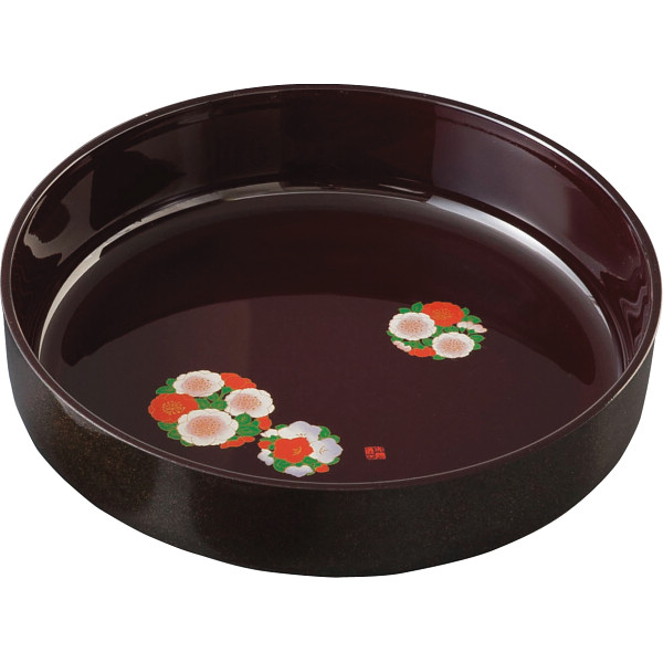 花丸春秋 菓子鉢