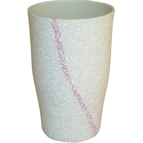 スイトブランド アルミ製タンブラーパープル