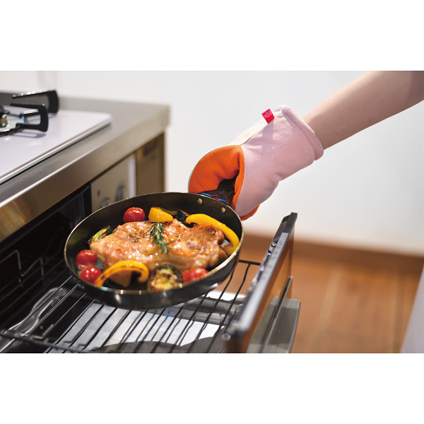 レイエ グッとつかめる耐熱ミトン