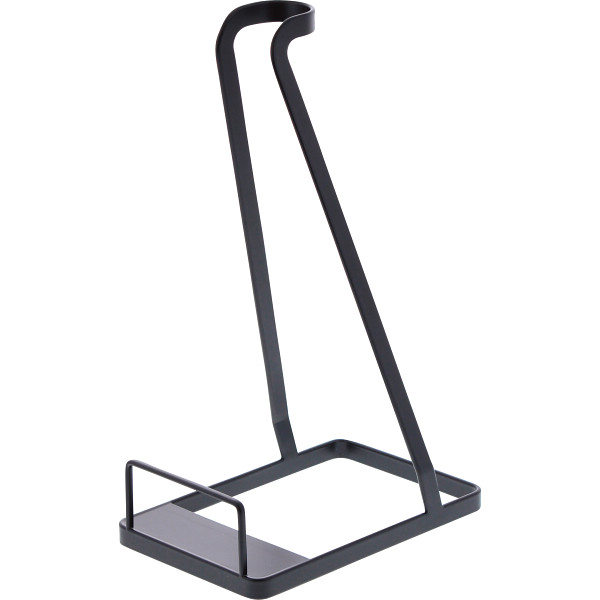 スティッククリーナースタンドブラック