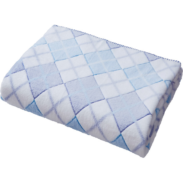 モンブラン ハーフケットブルー