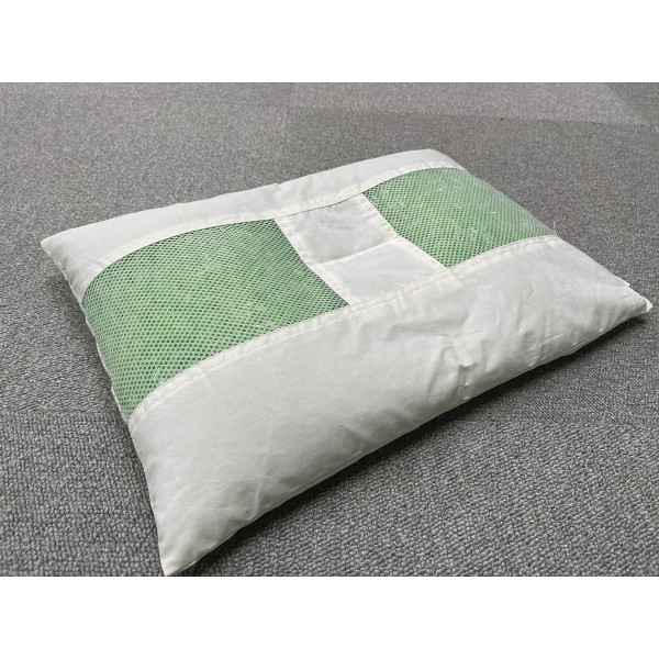 森の眠りシリーズ　パイプまくら