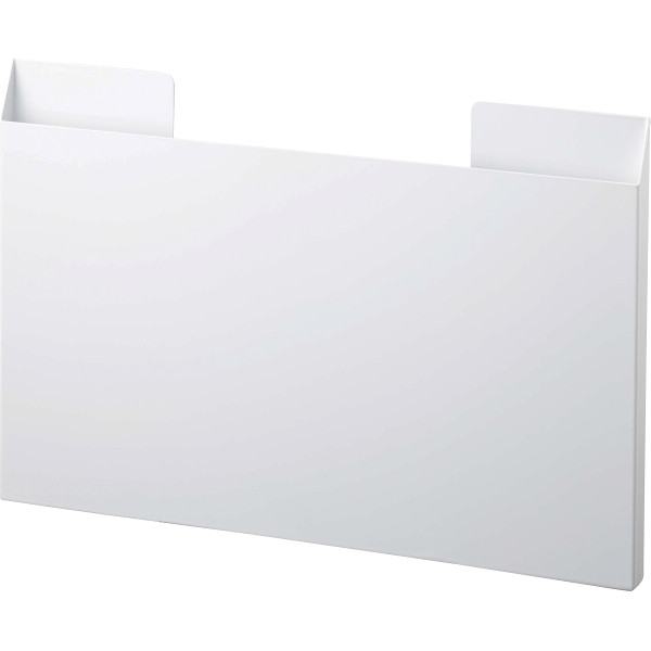 ランチョンマット収納ホワイト