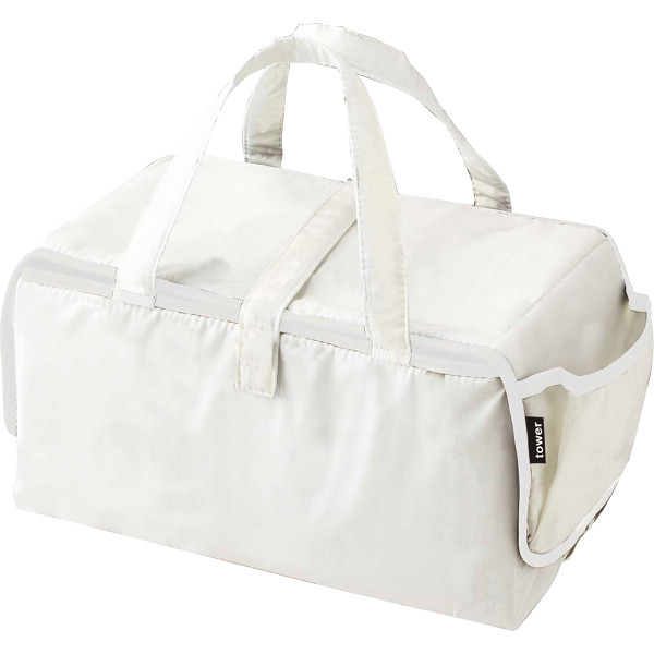 アイロン収納マットホワイト