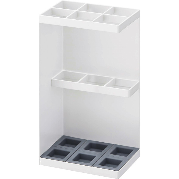 かさたてスマート６本用ホワイト