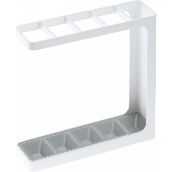 アンブレラスタンド グラインドホワイト