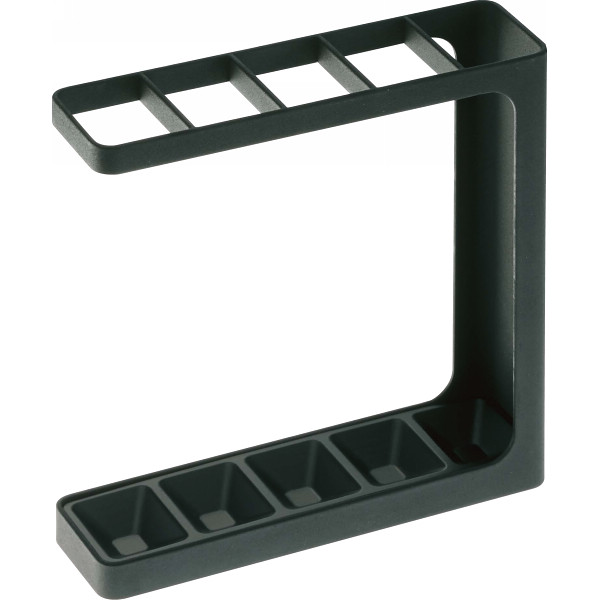 アンブレラスタンド グラインドブラック