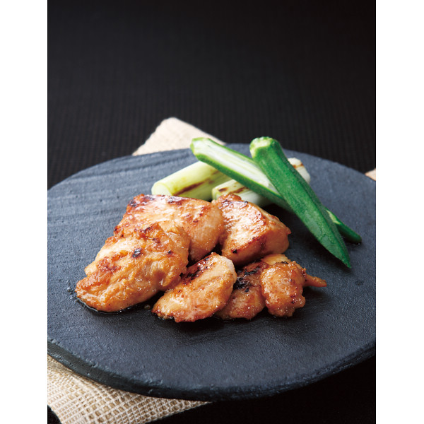 吟醸かしわ漬（７袋）