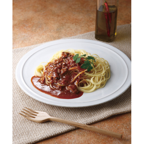 あさりのミートソース（８食）