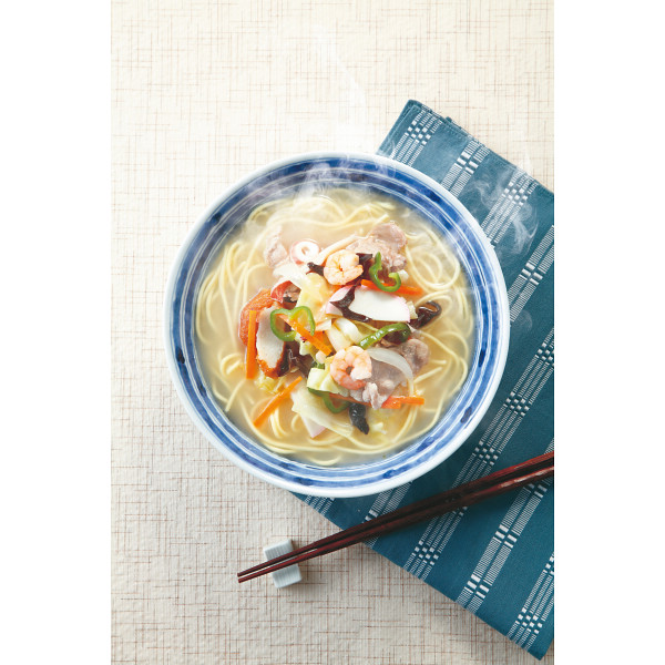 「旨麺」長崎ちゃんぽん（１６食）